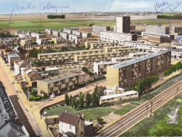 83 annappes - quartier la residence 2